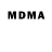 MDMA VHQ Jared Ketchmark